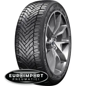 Crosswind Grip Peak 4S 235/35 R19 91 W  3PMSF